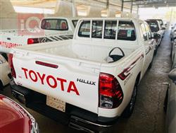 تۆیۆتا هایلۆکس